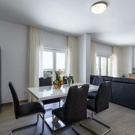 Apartments Apollo Трогир Экстерьер фото